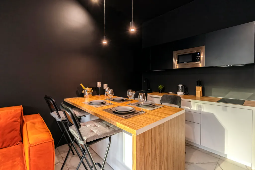 Квартира 1-комнатная Квартира — Москва