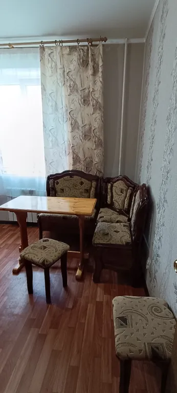 Квартира со всеми удобствами