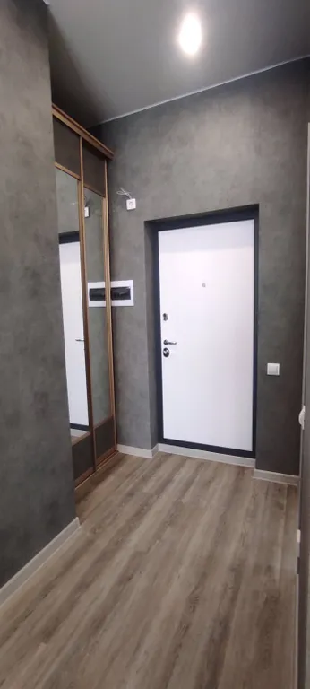 Студия в ЖК Зеландия