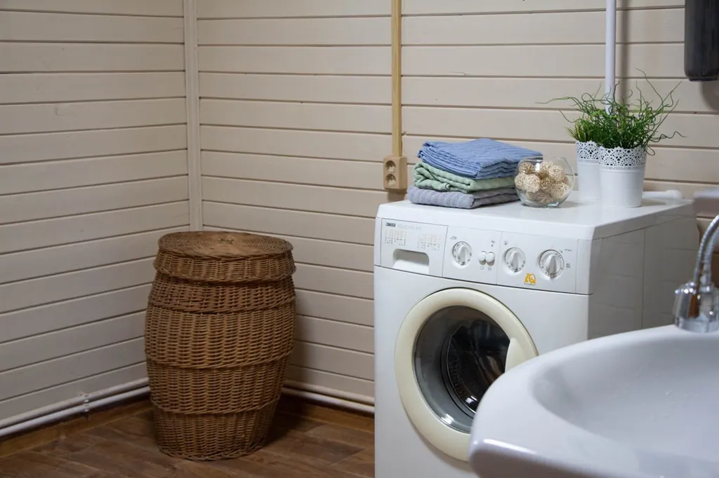 Небольшой уютный дом