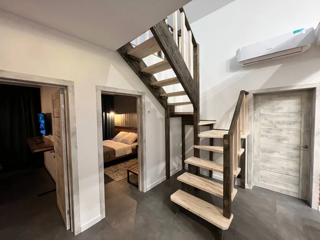 Коттедж Уютный дом — Коттеджный посёлок «Онтарио»