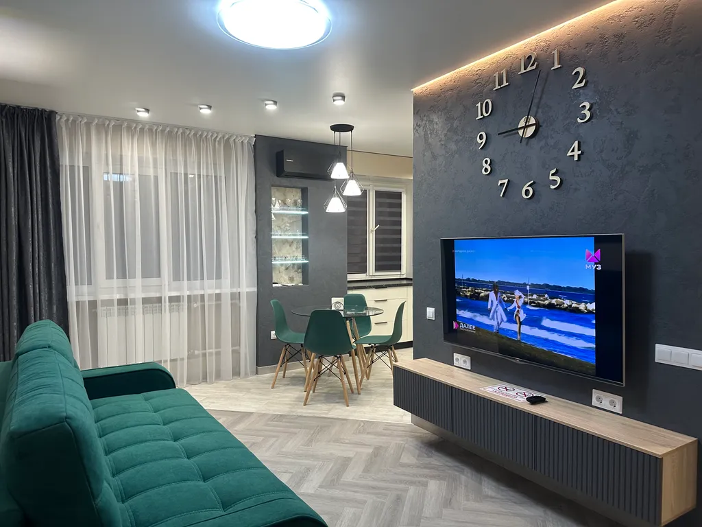 Уютная квартира — аренда посуточно в Миасс