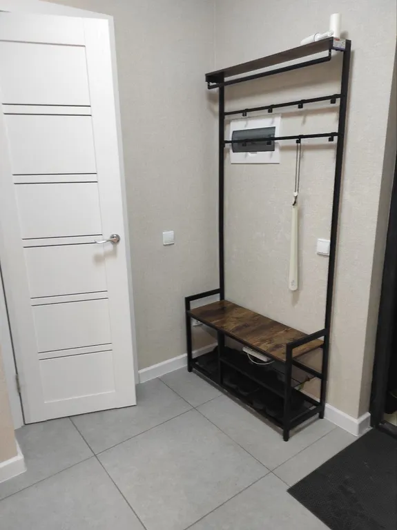 Счастливая матрешка стильная двушка у реки соломбала