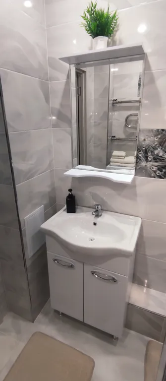 Тихий уют в центре Дивеево. Квартира для паломников и семейного отдыха