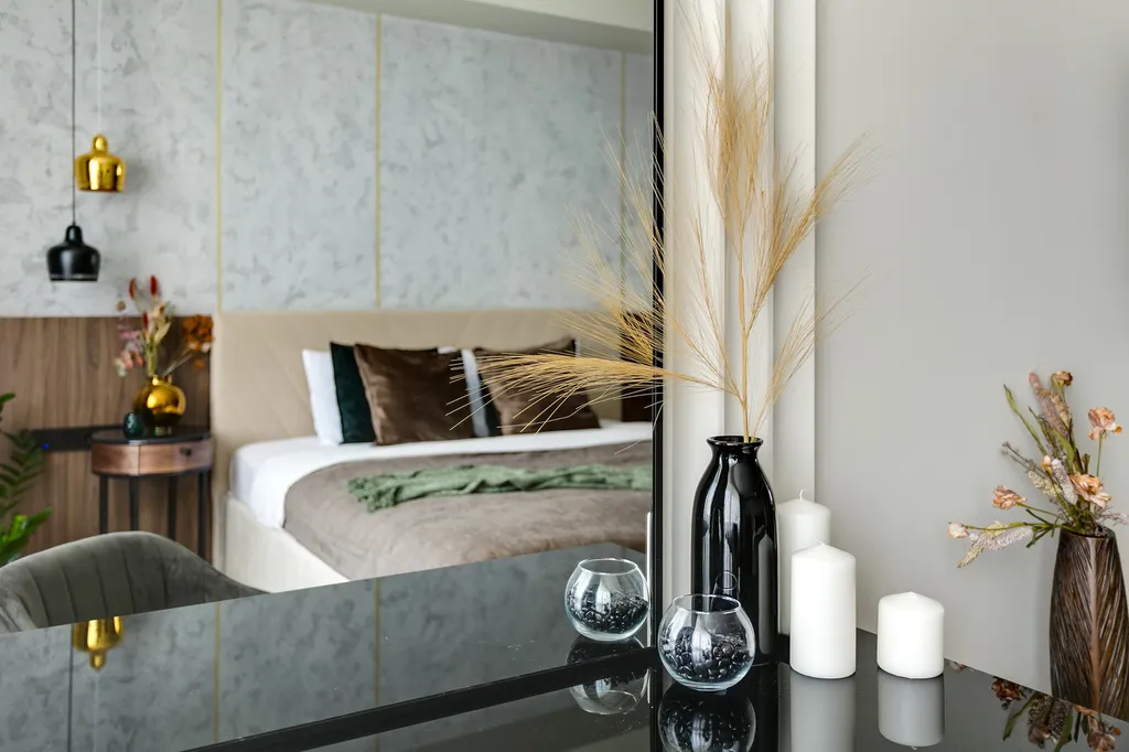 Квартира Квартира Смарт Хост Premium Apartment Arbat — Москва