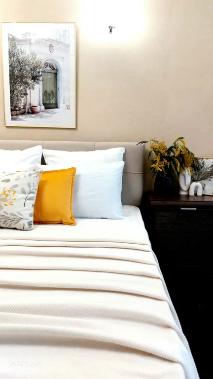 Квартира Квартира на берегу моря — Адлер