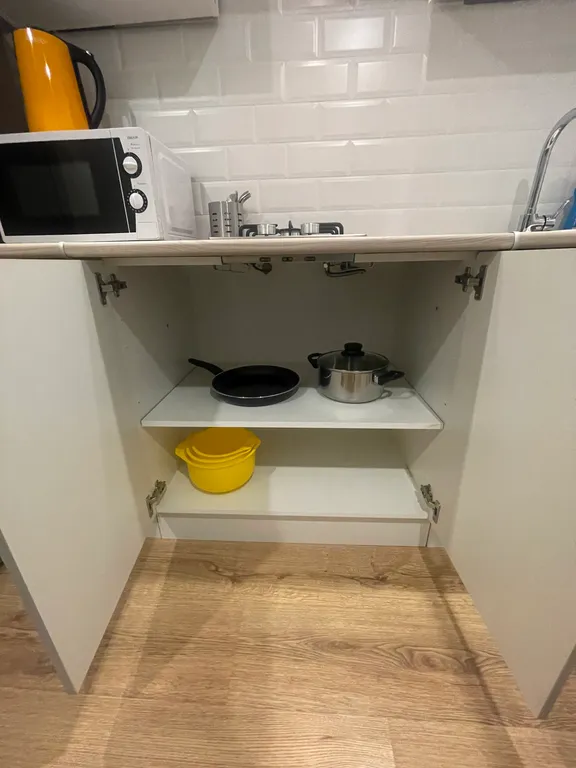 Квартира Уютная квартира в центральном районе — Тверь