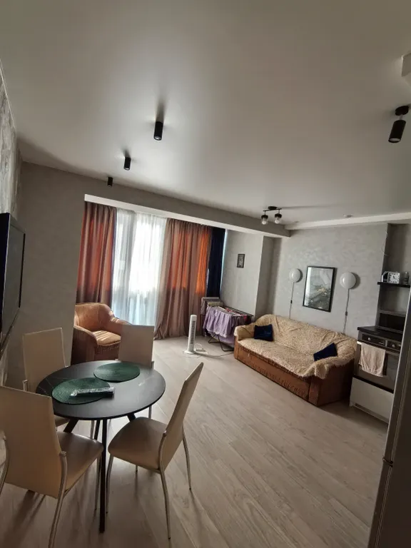 Отличная евродвушка в центре города