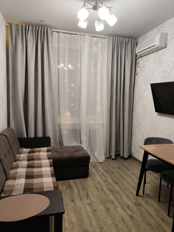 Квартира Апартамент в самом центре города — аренда посуточно в Хабаровск