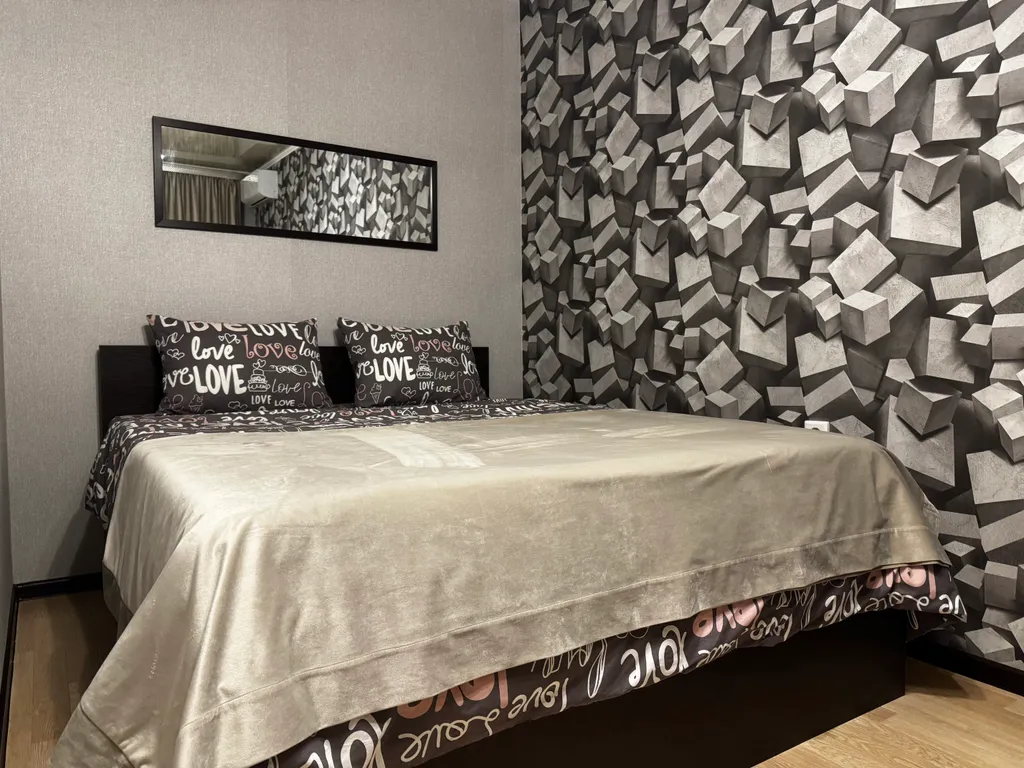 Квартира в курортной зоне — аренда посуточно в Ессентуки