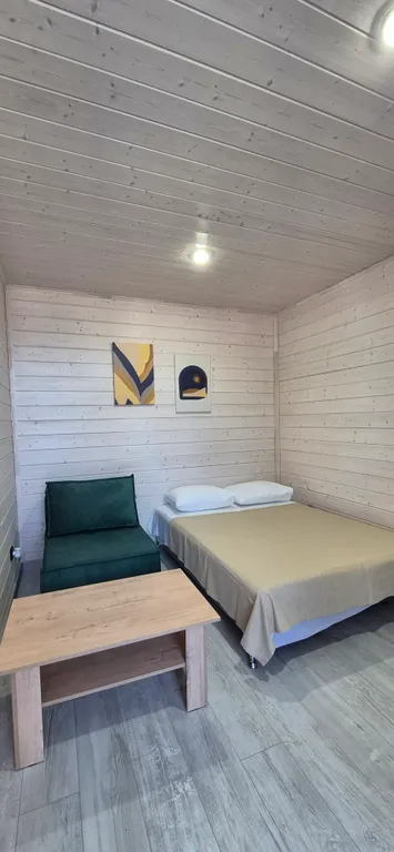 Домик у моря