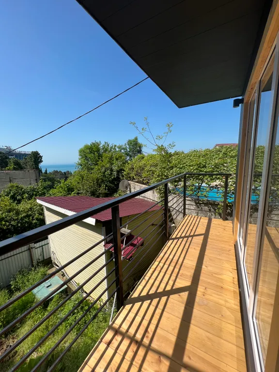 Дом под ключ