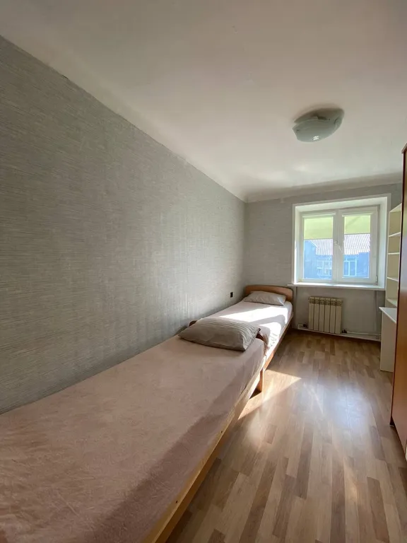 Чистая, уютная 2-комнатная квартира в центре города