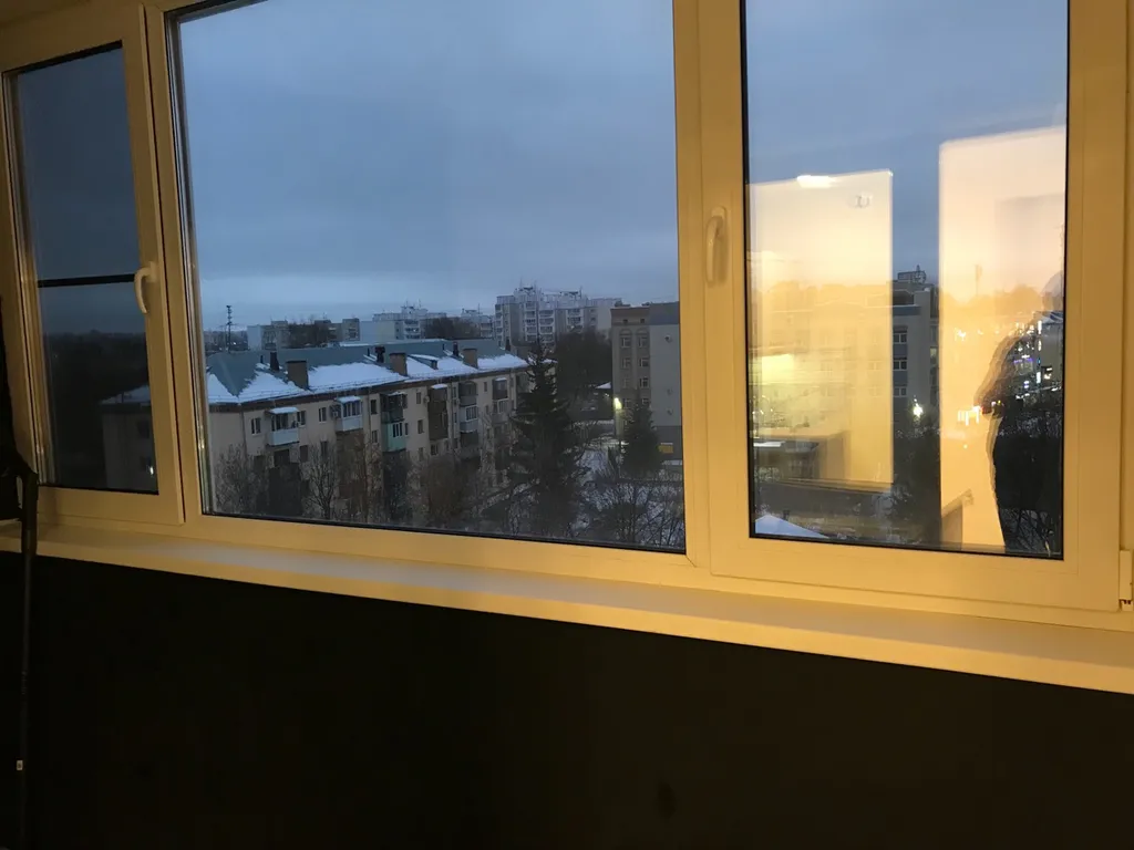 Квартира Уютная квартира-студия — Кострома