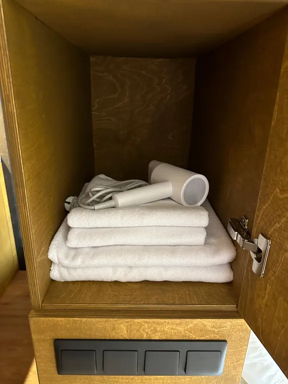 Эко-дом Студия Double