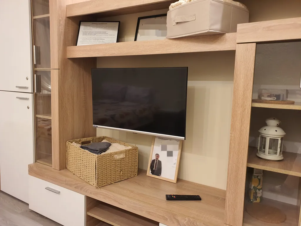 Уютная квартира Времена года