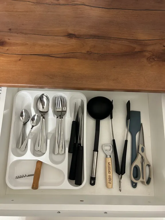 Уютная стильная студия в шаговой доступности от моря