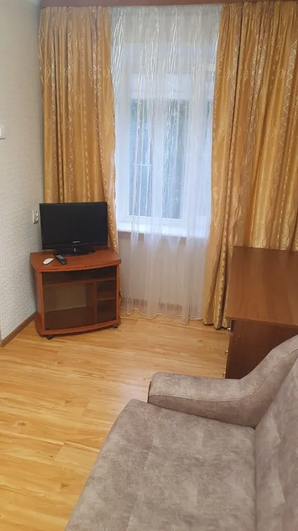 Квартира Уютная квартира в центре — Калининград