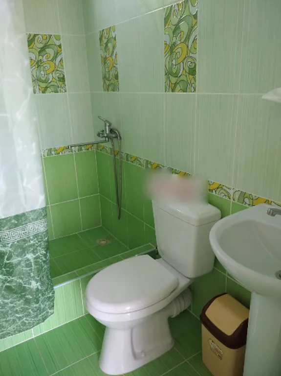 2-комнатный Дом