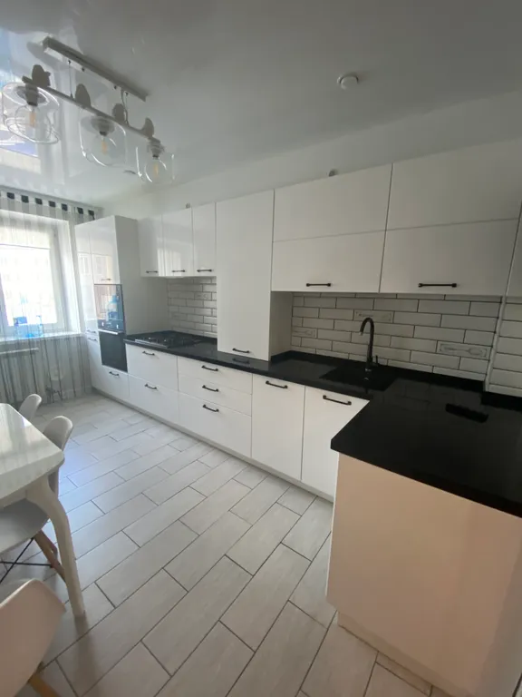 Квартира Квартира Апартамент Европа — Екатеринбург