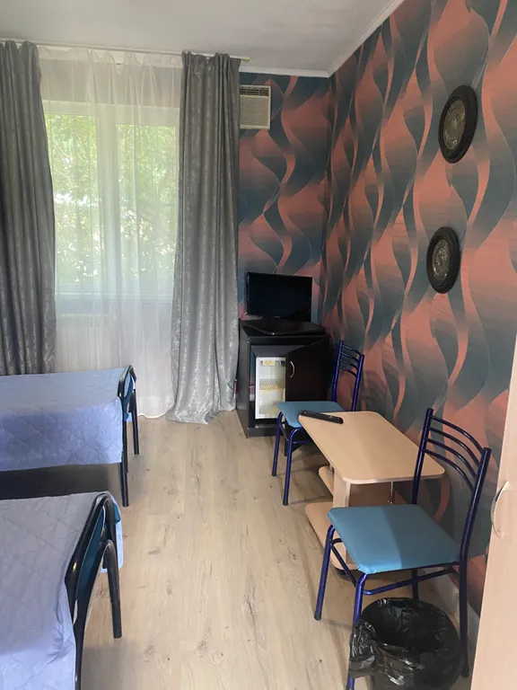 Комната с удобствами в частном доме