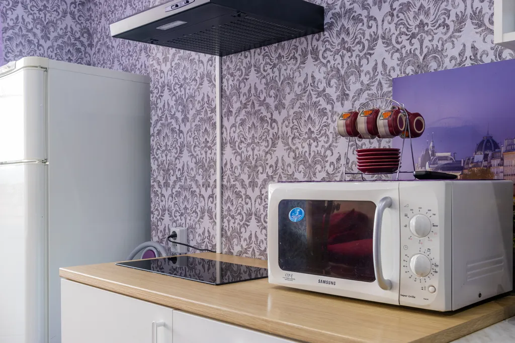 Апартаменты в новом доме в 5 мин от метро+бонус кофемашина