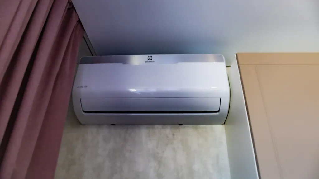 Видовая квартира в центре города