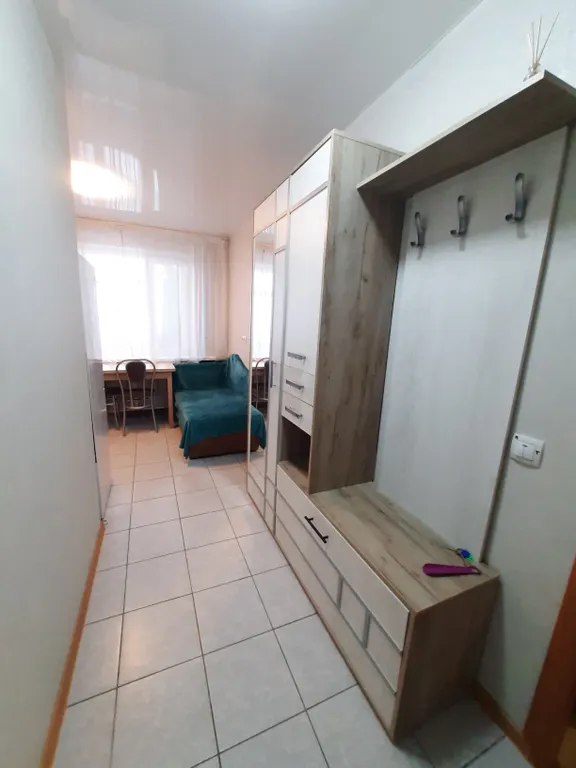 Уютная квартира для двоих