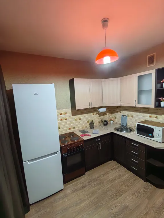 Квартира в центре города в новом доме