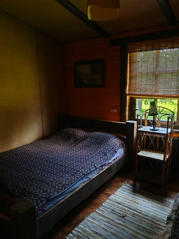 Усадьба Камяница