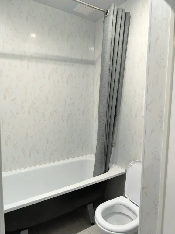 Двухкомнатная квартира в центре Абрау-Дюрсо