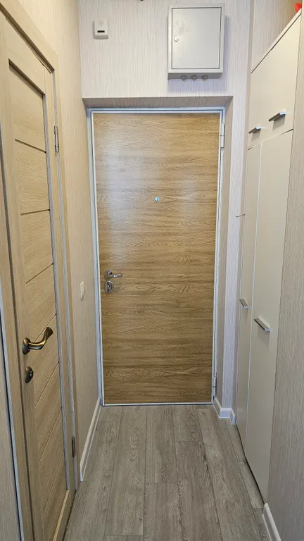 Квартира студия, станция Павшино