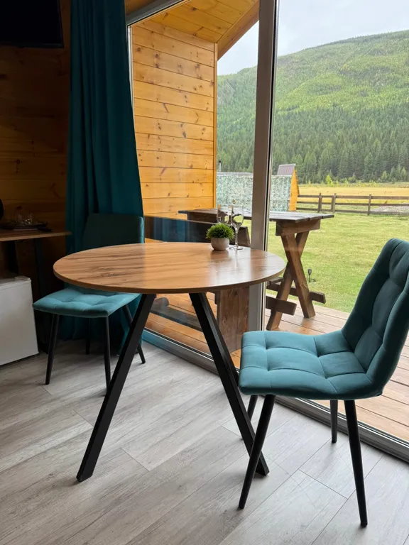 1-комнатный Дом