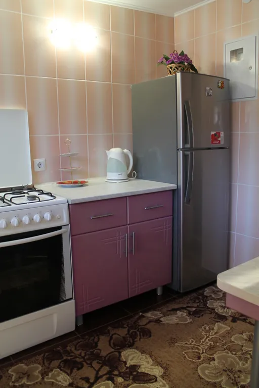 Домик в сказочном городе Евпатория