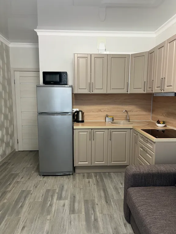 Квартира Квартира Мечта в Мечте — Анапа