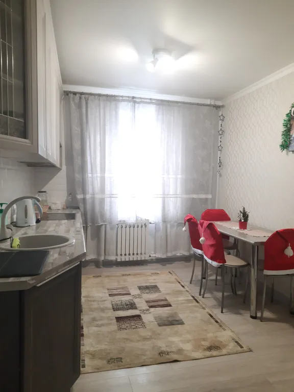 Уютная квартира в зоне курорта со всеми удобствами