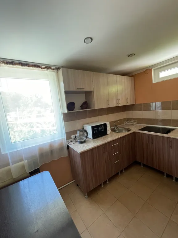 Квартира Комната — Прасковеевка