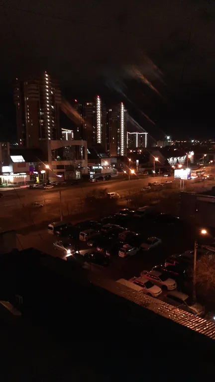 Квартира Квартира на Взлетке — Красноярск