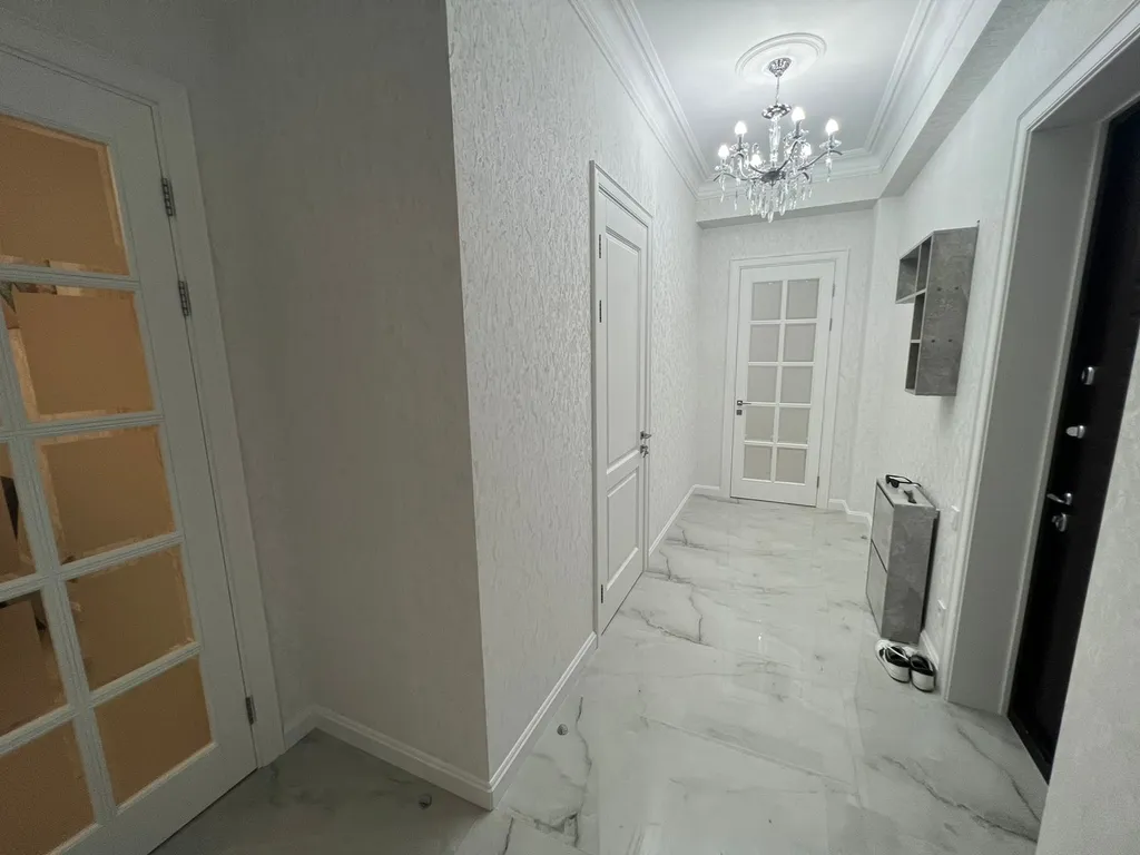 Квартира Квартира Панорама — Махачкала