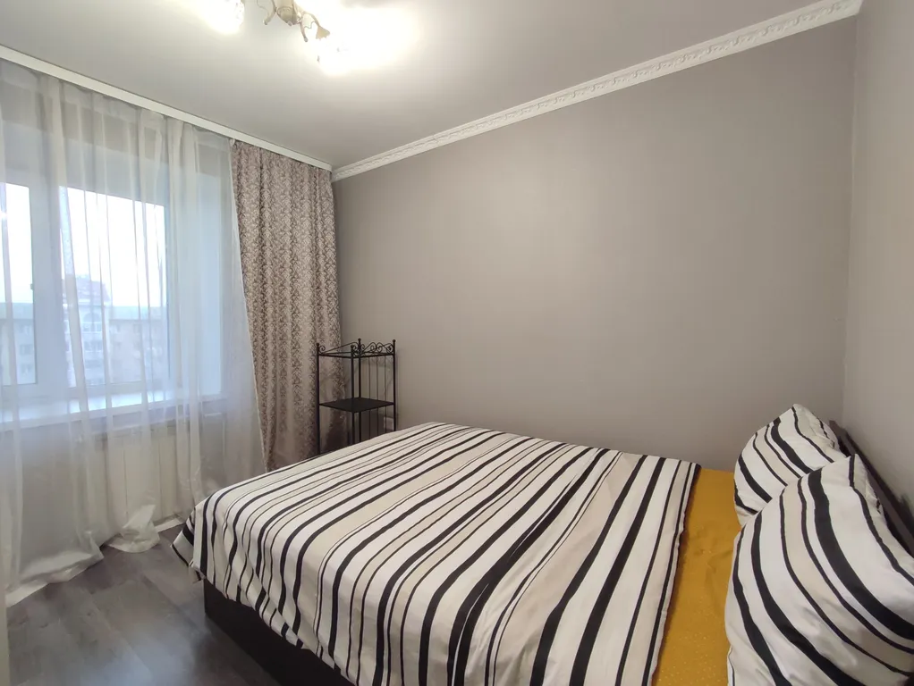 Квартиры в Омске для командировок и путешествий