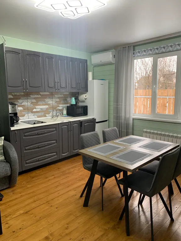 3-комнатный Дом