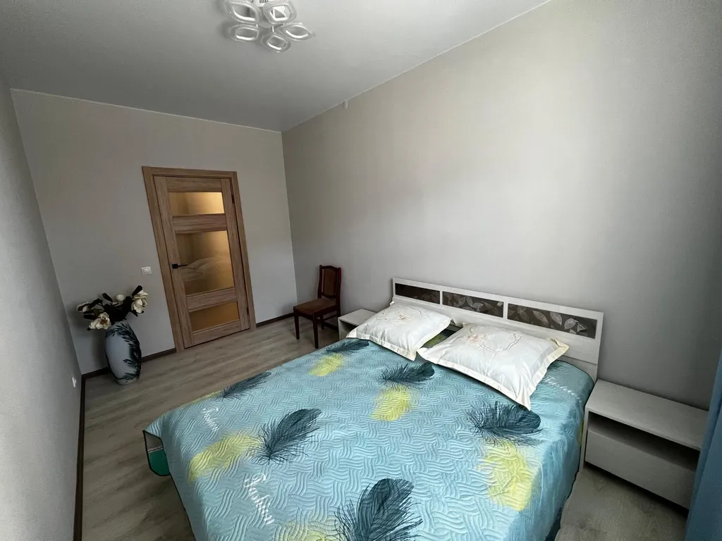 Квартира в историческом центре