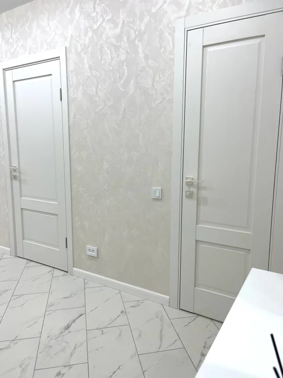 Квартира современная дизайнерская