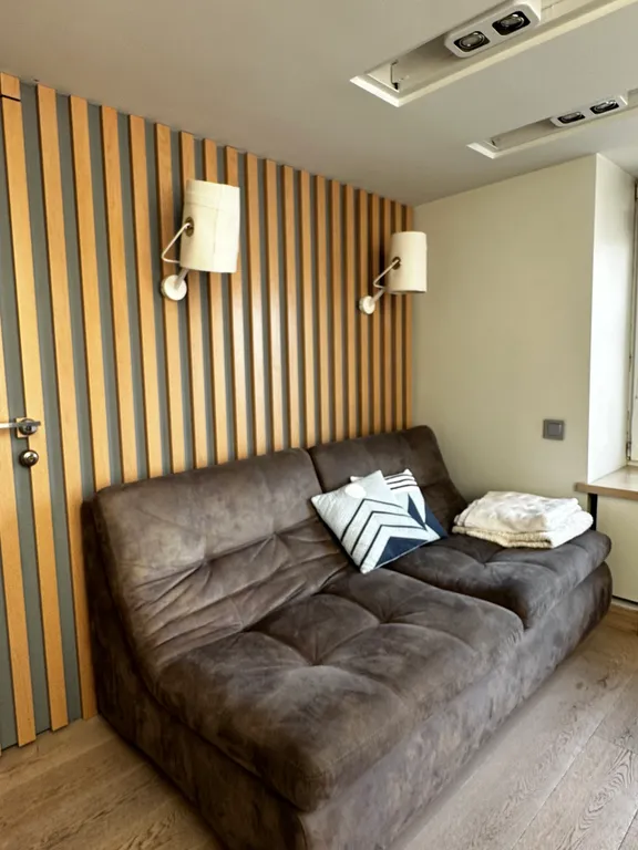 Квартира Квартира с видом на Кремлёвские звёзды — Москва