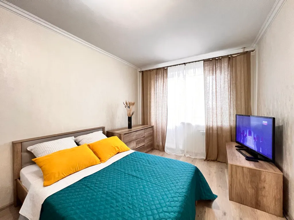 Центр элитный дом