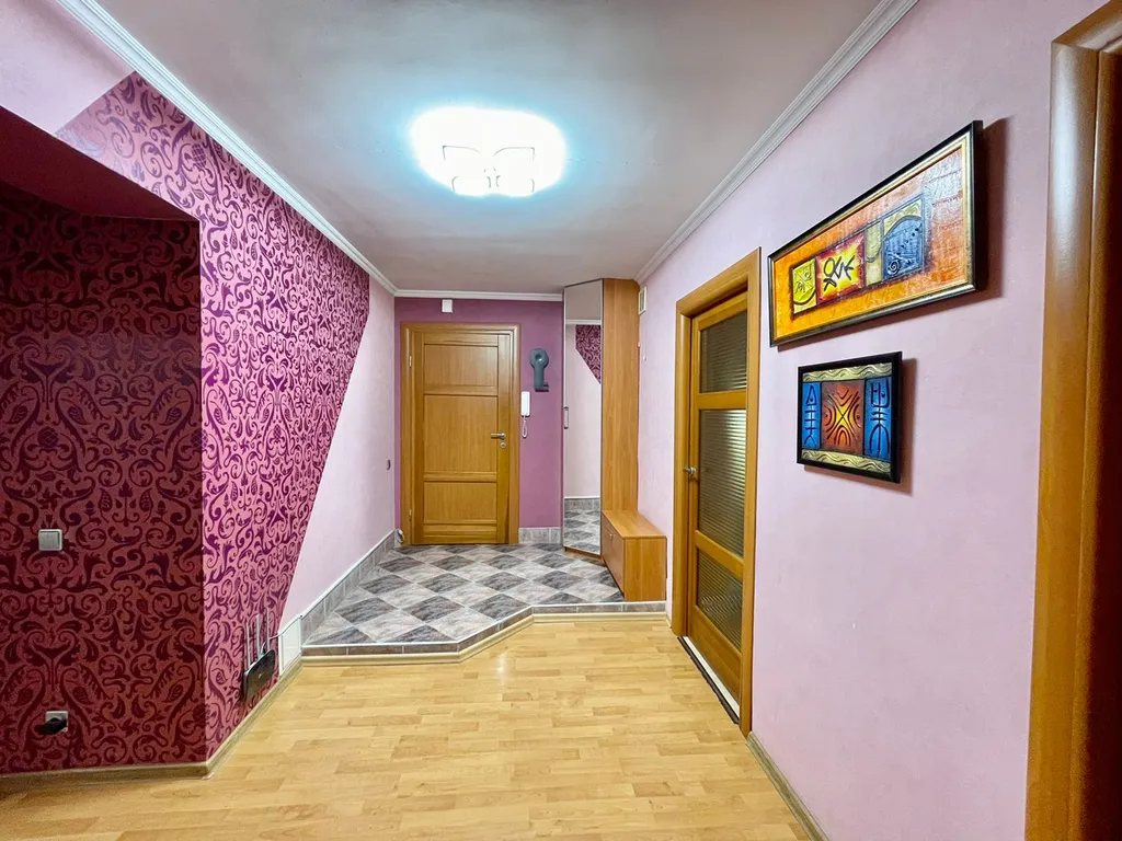 Апартаменты Империя