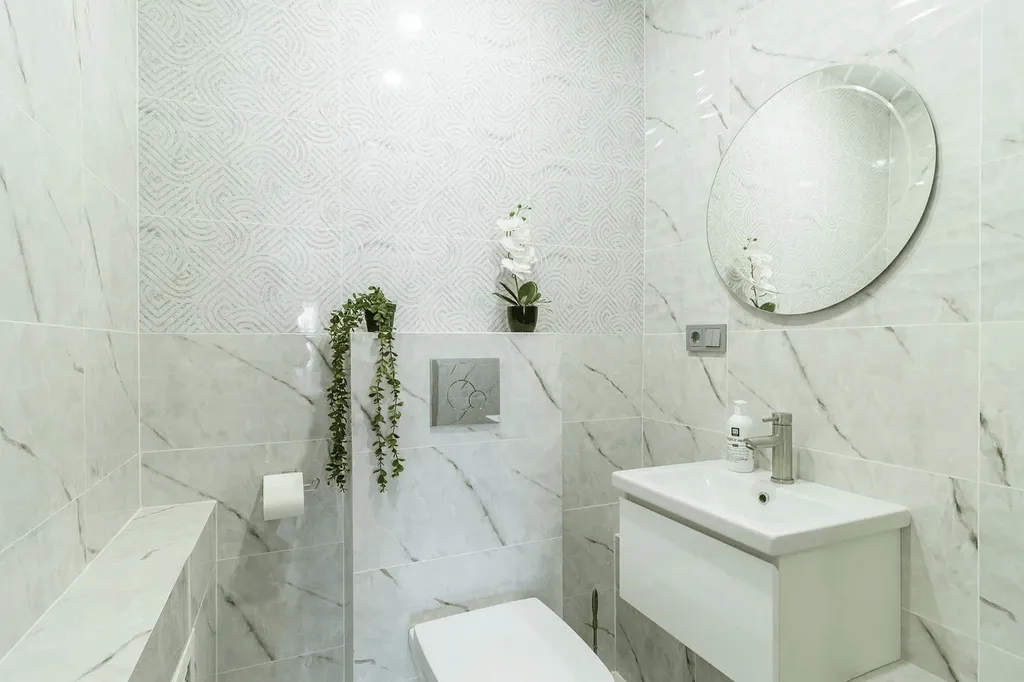 Новая уютная квартира