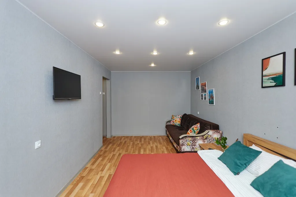 Квартира у Кремля на набережной