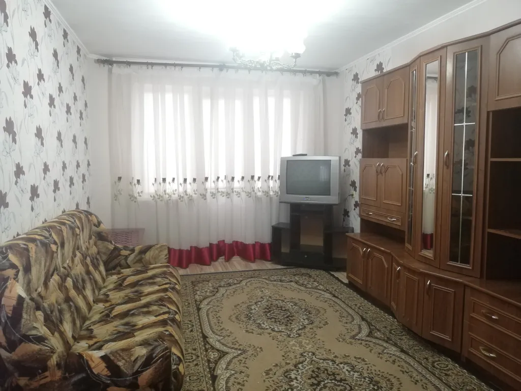 Квартира в самом центре