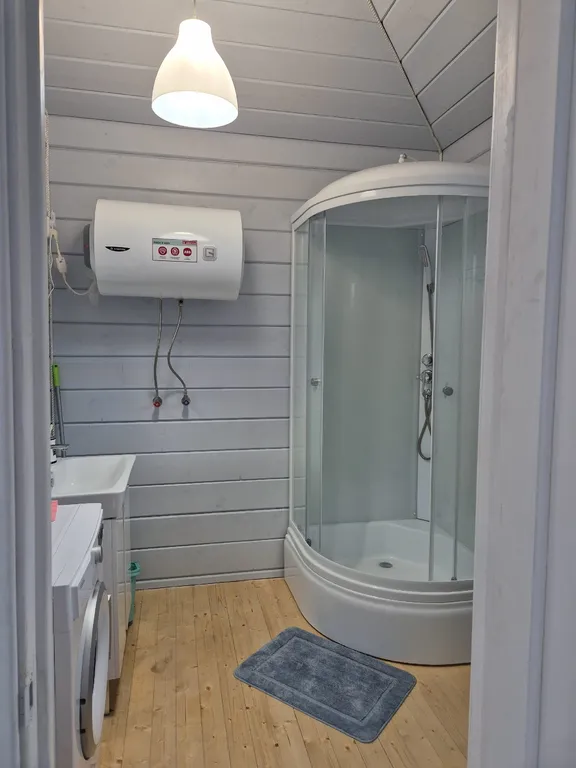 Уютный гостевой дом на Балтийской косе